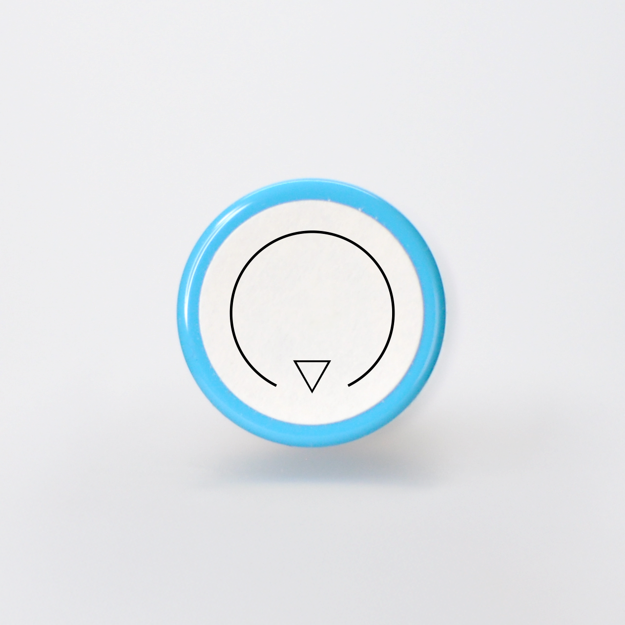 ▽ いろいろな単位シリーズ 浸透印