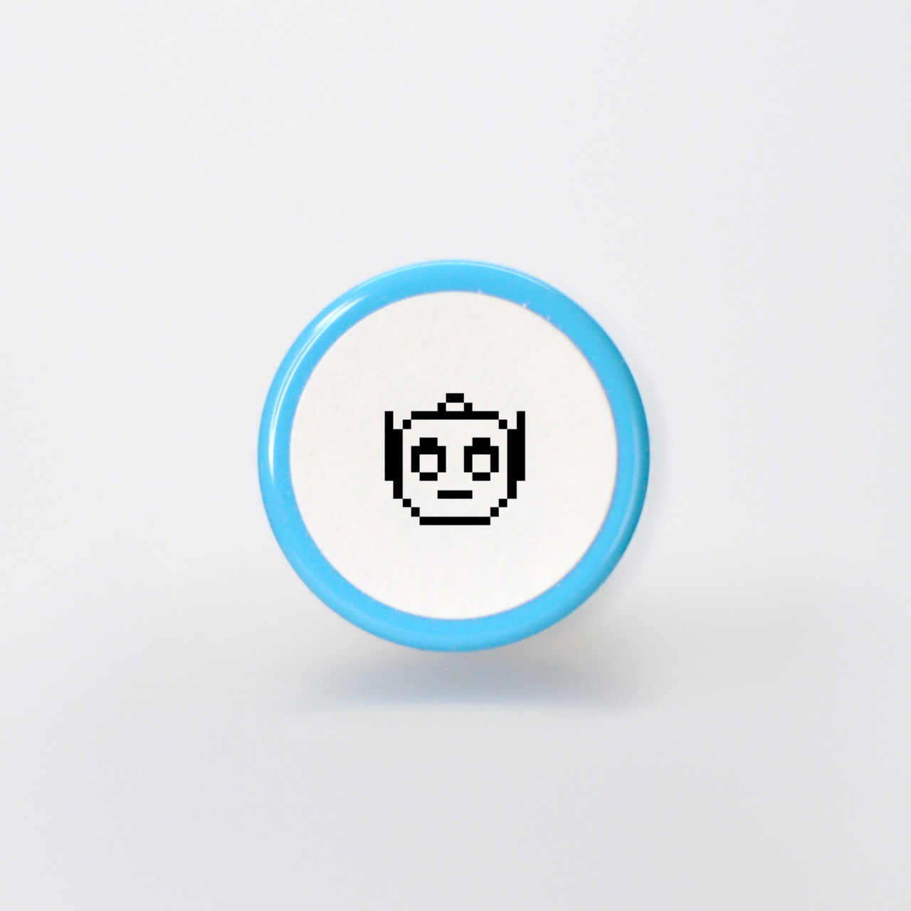 ロボット AI ドット絵アイコンシリーズ