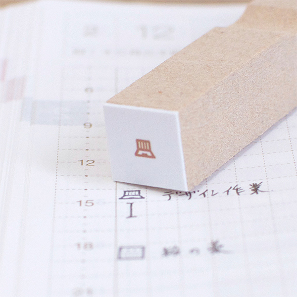 【3mm】 ノートパソコン - ３mm アイコン シリーズ