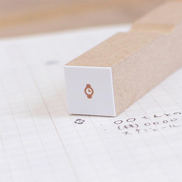 【3mm】 ウォッチ・腕時計 - ３mm アイコン シリーズ