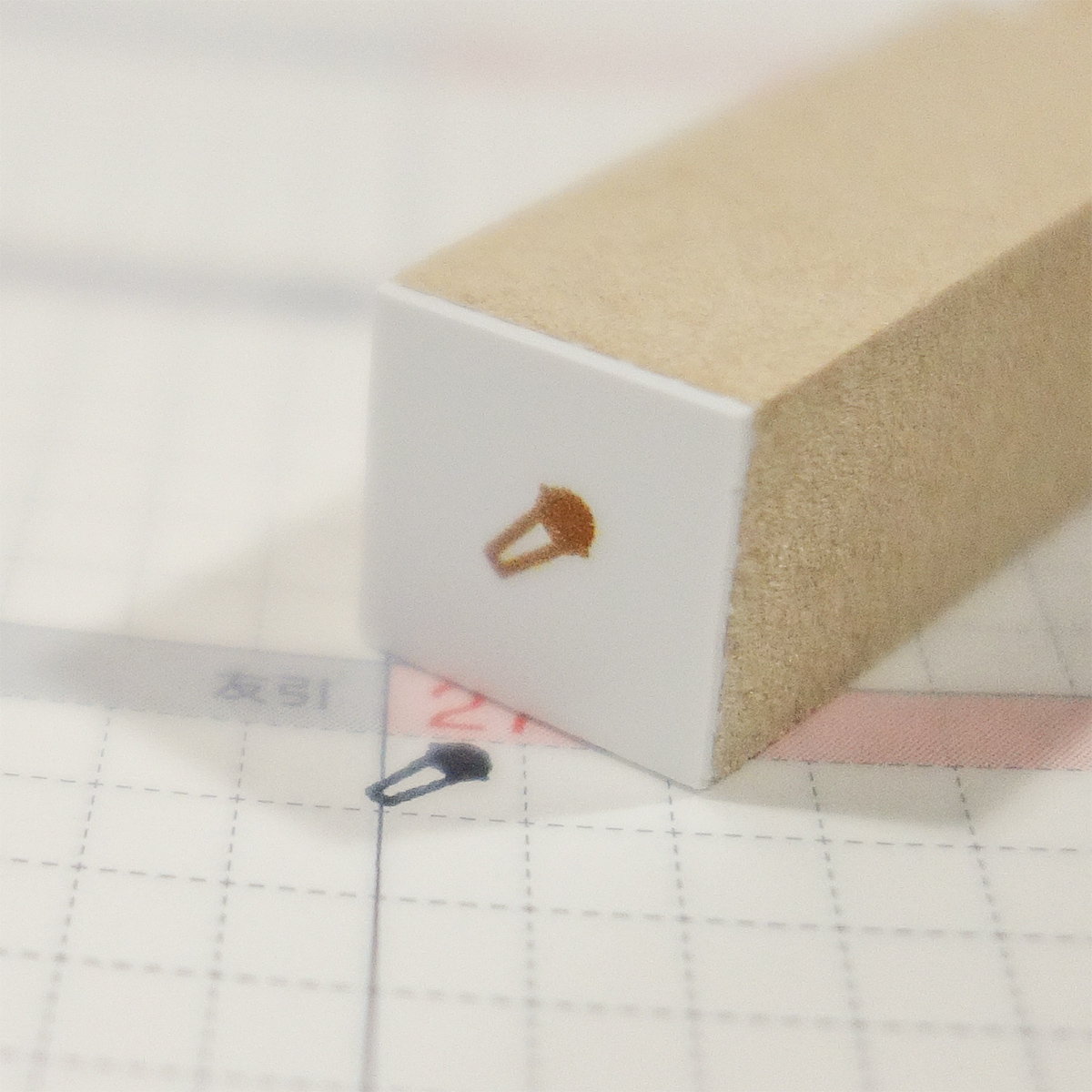 【3mm】 マイク・カラオケ：3mm アイコンシリーズ